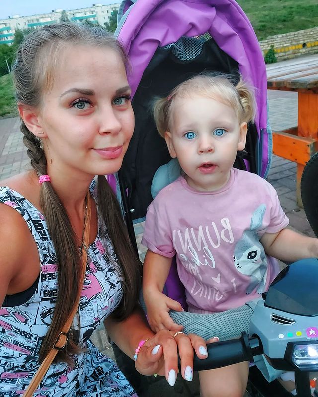 alenashilo8 в LOOKY. . ❤