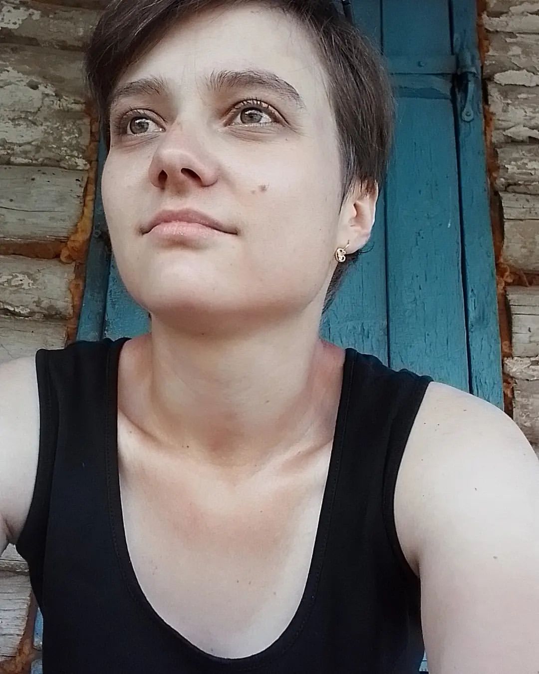 Юлия Козлова in LOOKY. . Дача такая дача