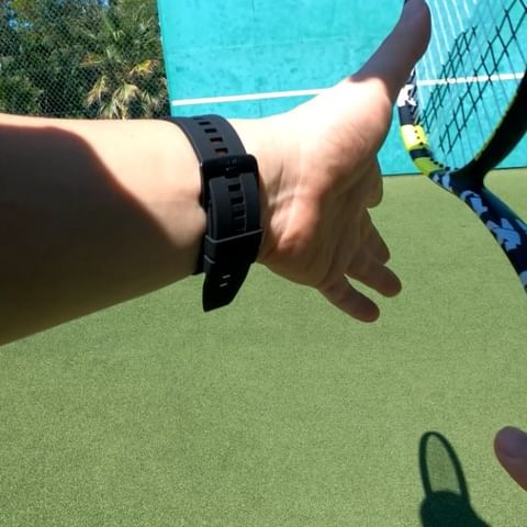 nicsano в LOOKY. . Теннис это хорошо!!!