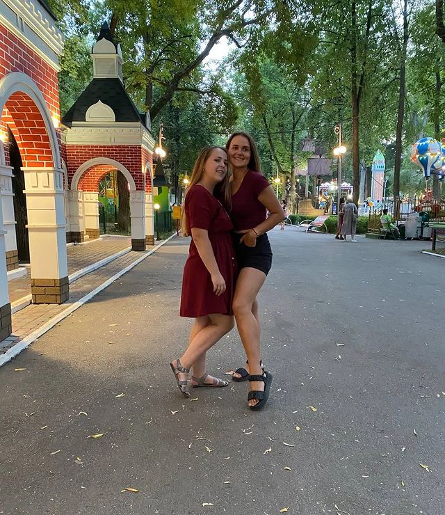 _gosydaria_ в LOOKY. . Моя любовь 🐇❤