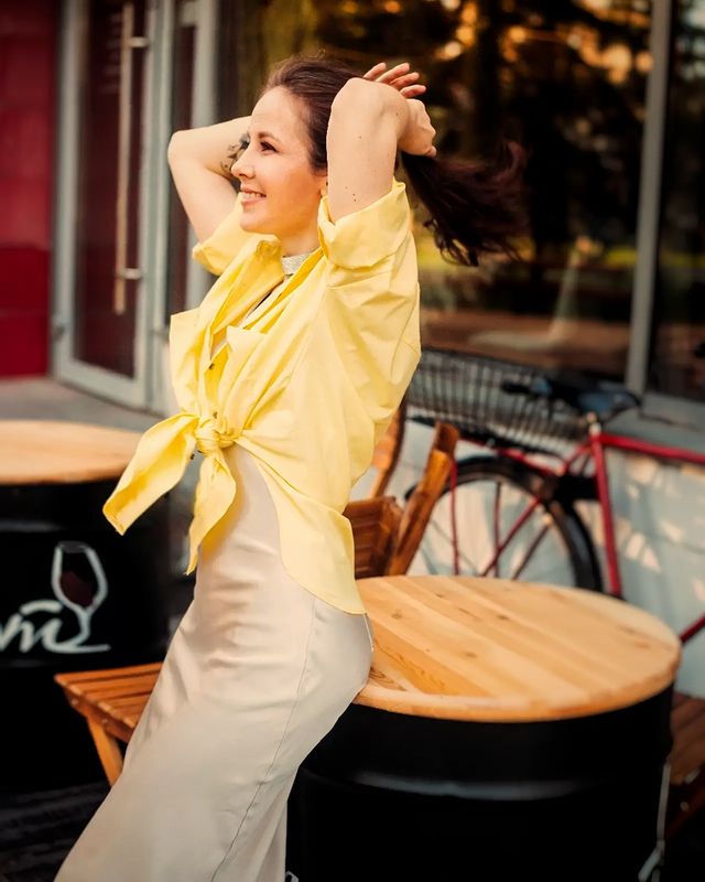 irina_shatnaya в LOOKY. . 💛