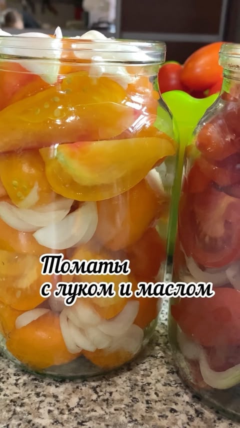 dacha_c_nulya в LOOKY. . 💪А мы всё консервир...