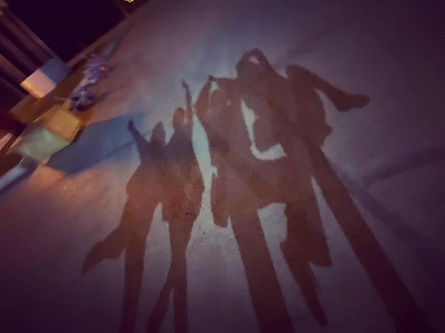 sl_nastenka в LOOKY. . Угадайте где я 😁