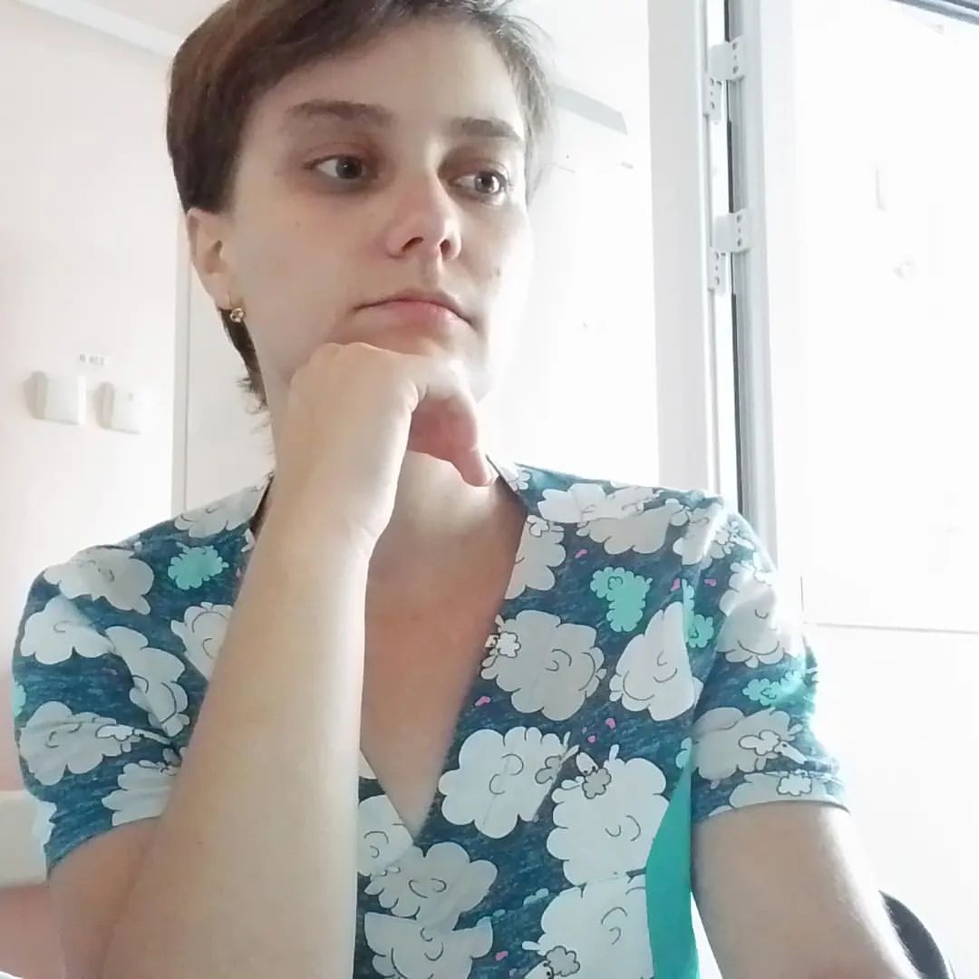 Юлия Козлова in LOOKY. . null