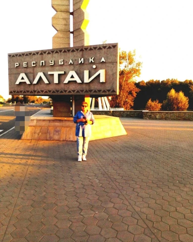 tomovna в LOOKY. #алтайскийкрай,#республикаалтай,#горныйалтай,#горный,#барнаул,#горноалтайск,#пилигрим,#памятниктуристу. Ну и ответ на  вопро...