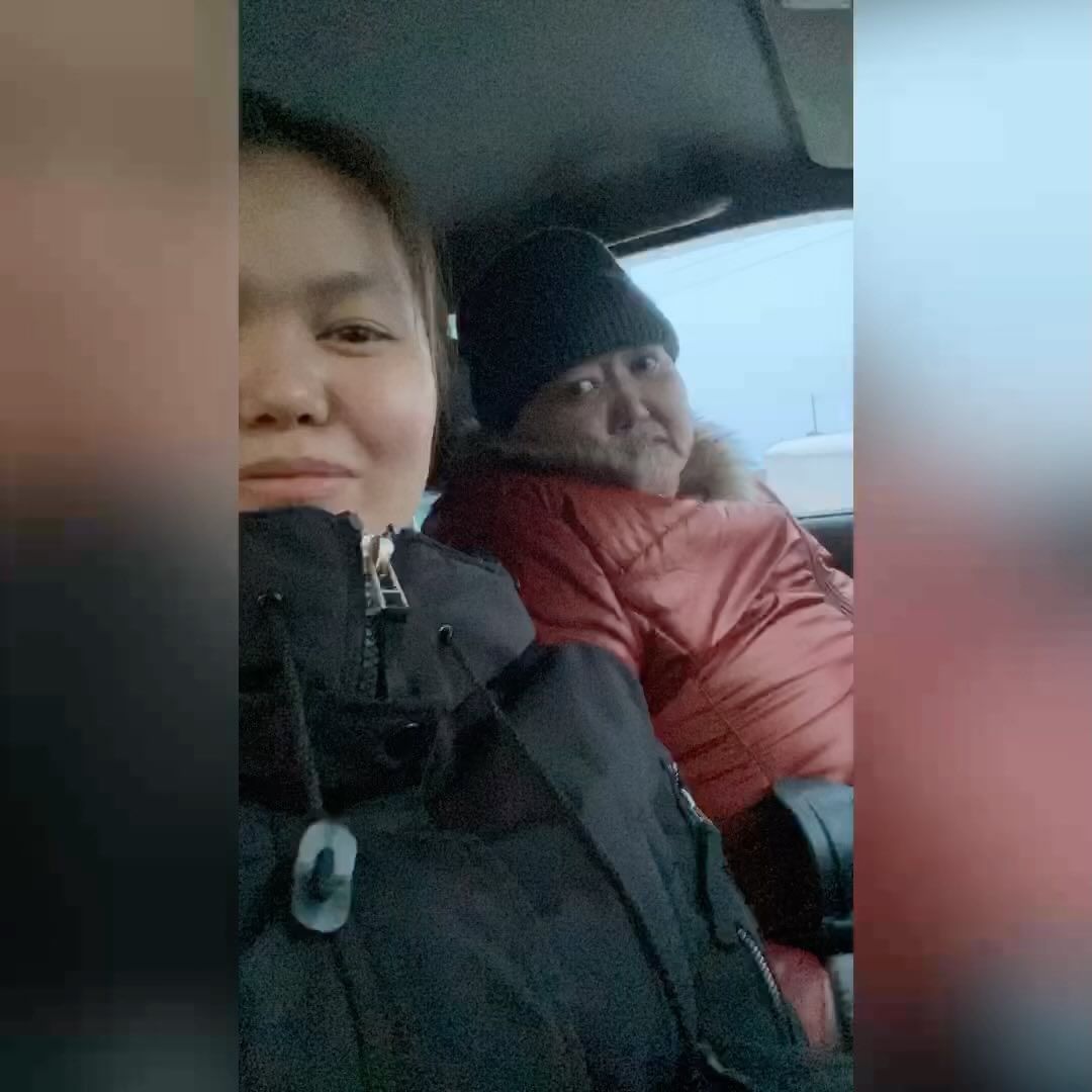 biiiikebin в LOOKY. . Кунду ийэм❤️😔 уьун ...