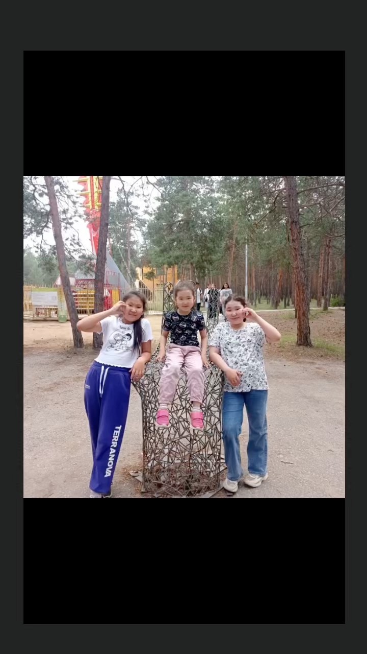 geyaargunova_111 в LOOKY. . О5обут Тереебут куну...