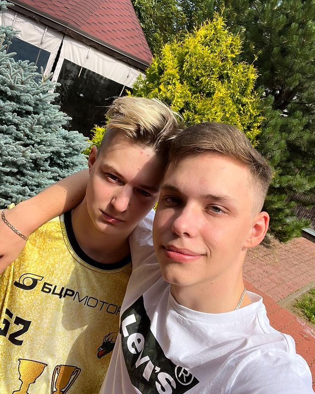 am_production_agency в LOOKY. #instagram. #instagram