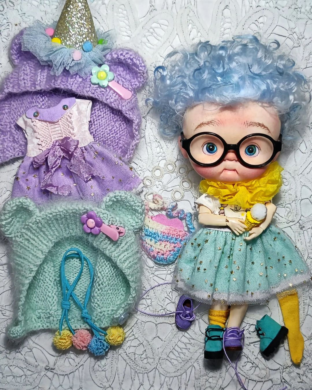 vasilinadolls в LOOKY — фото 4