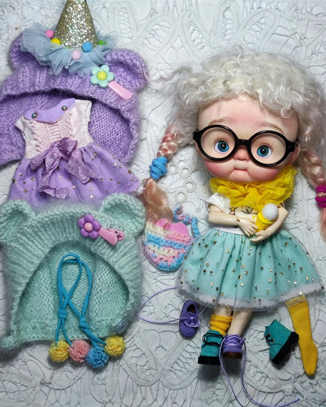 vasilinadolls в LOOKY — фото 3