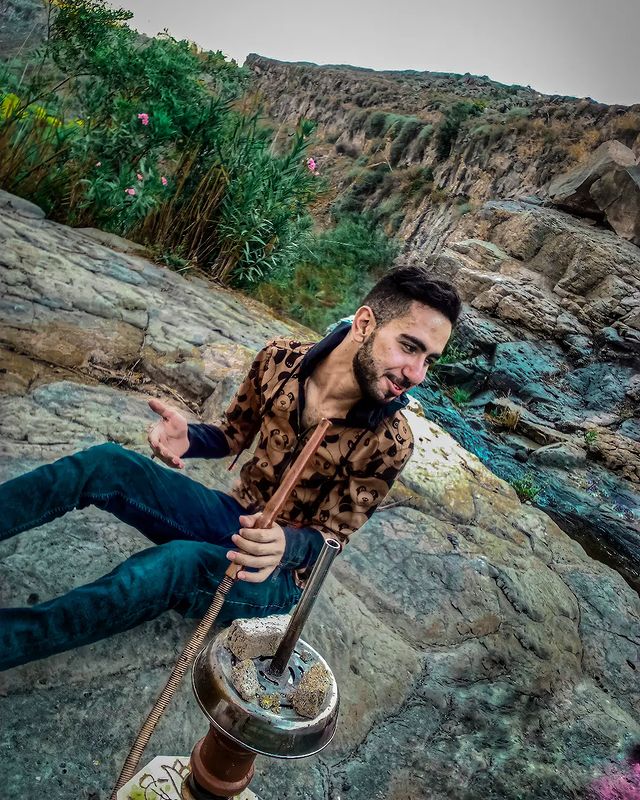 Mohammad Mustafa в LOOKY. . ‏‎كُلما دارَ بينَنا ...