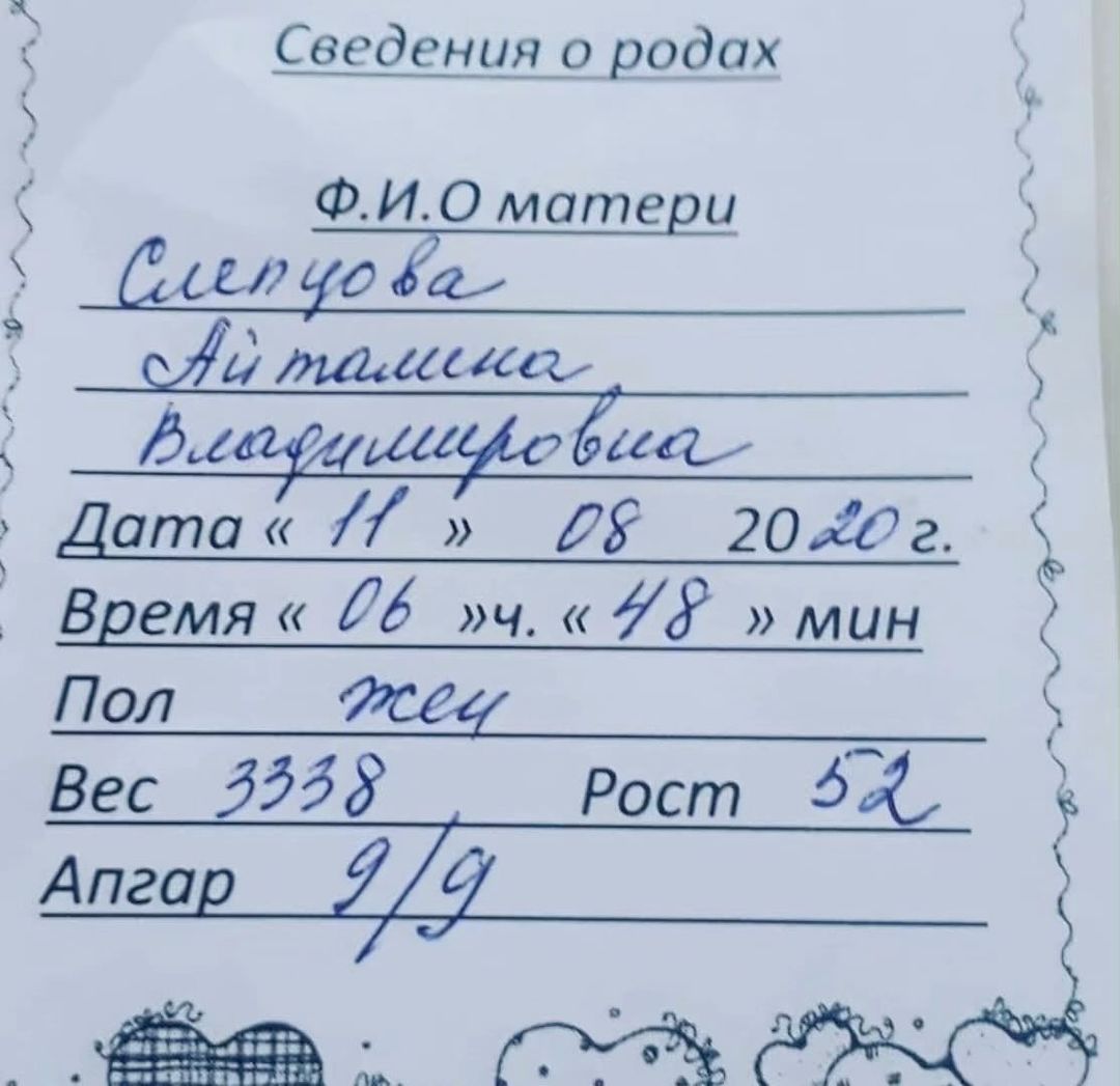 aitalinka8921 в LOOKY. #сднемрождениядоченька. #сднемрождениядочень...