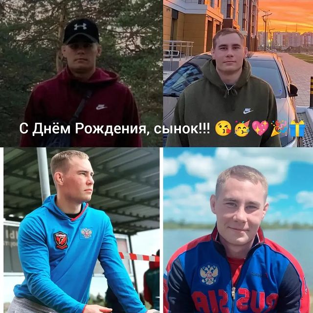 alla_barnaul в LOOKY. #деньрождениясына,#яжмать. 23 года как появился...