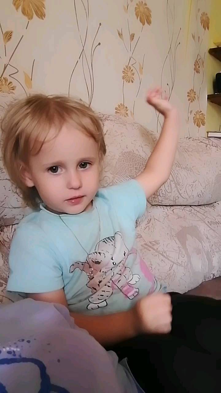 milantevad94 в LOOKY. . Девочка бандитка💞