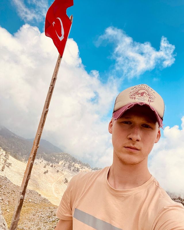 mrmaisky в LOOKY. #kemer. Гора Тахталы 2.200м ...