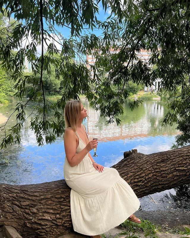 tatiana7.kuznetcova в LOOKY. . Гуляли на свадьбе 💍...
