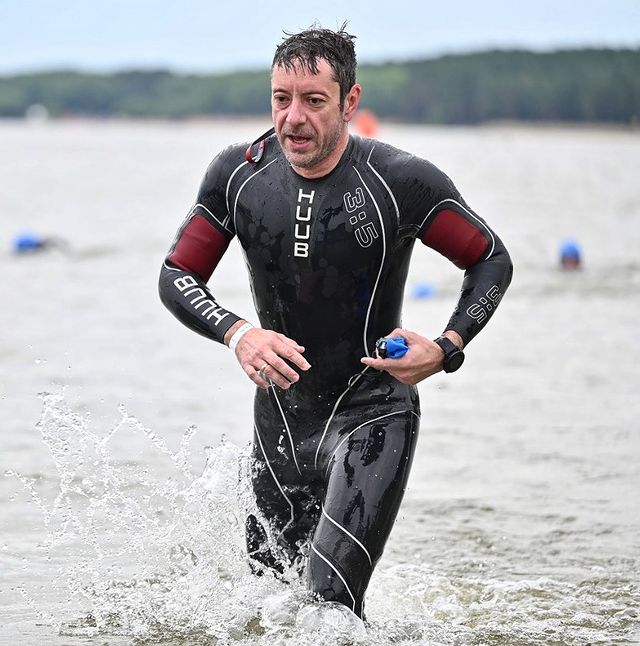 sergey.chadin в LOOKY. #триатлон,#triathlon,#swim,#bike,#run,#sport,#спорт,#ironman,#swimbikerun. Пока суеверные смель...