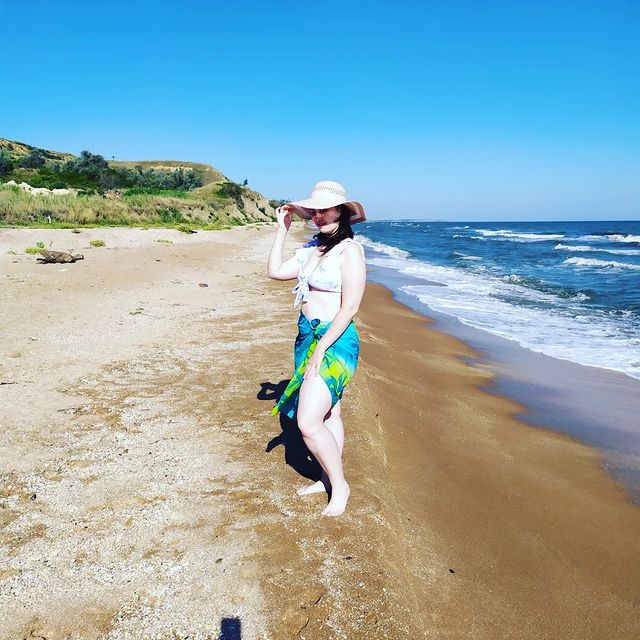 lika_sama в LOOKY. #море,#солнце,#небо,#пляж,#отдых,#отпуск,#наморе,#мореморе. #море #солнце #небо ...