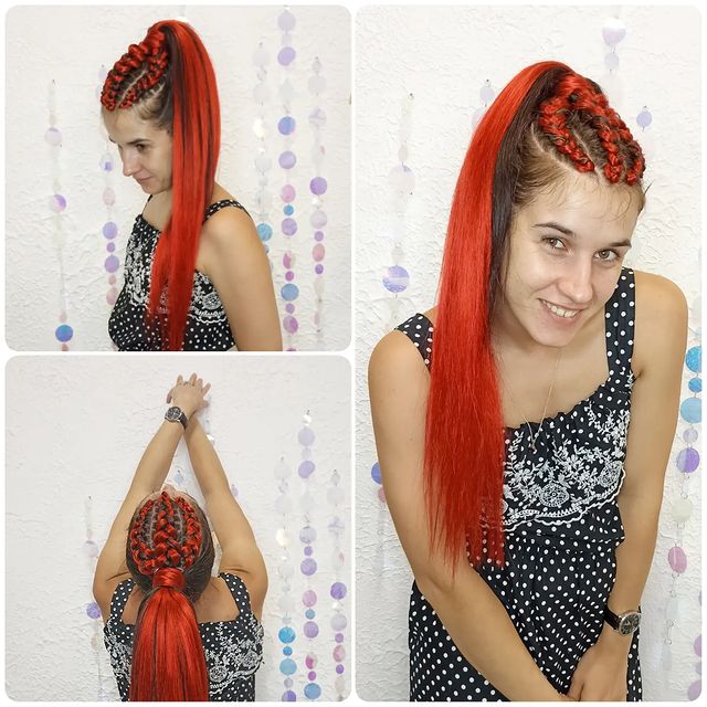 braids_space_tlt в LOOKY. . Веди Инстаграм, гово...