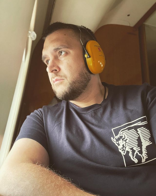 nv_teplov в LOOKY. #workhard,#playhard. Паводок, Амурская об...