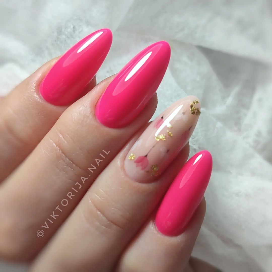 viktorija.nail in LOOKY. . Ещё такую красоту вч...