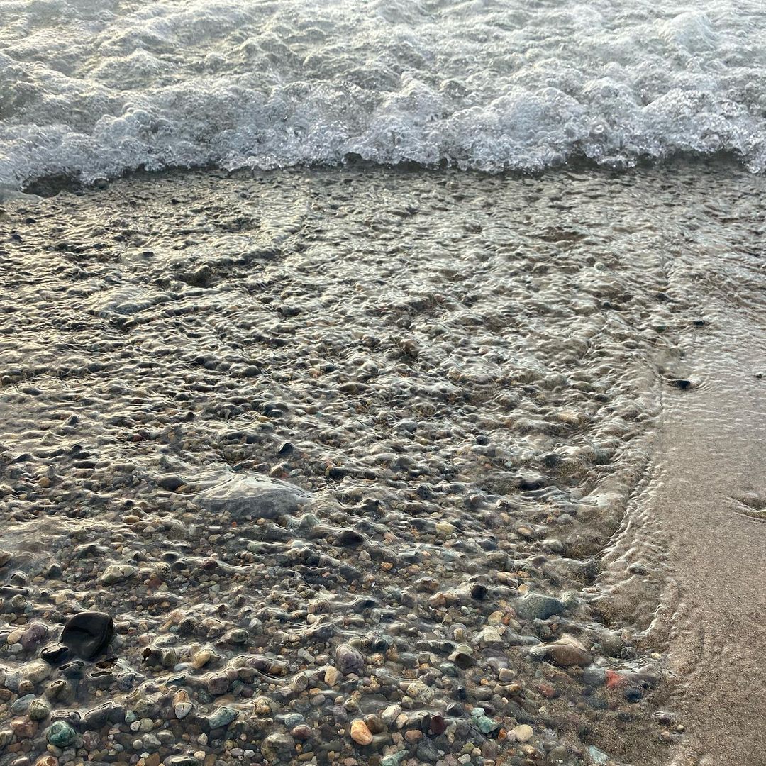 lelya_hiromant в LOOKY — На память о лете 
Оставив в моменте 
İşıklı beach 🌊☀️