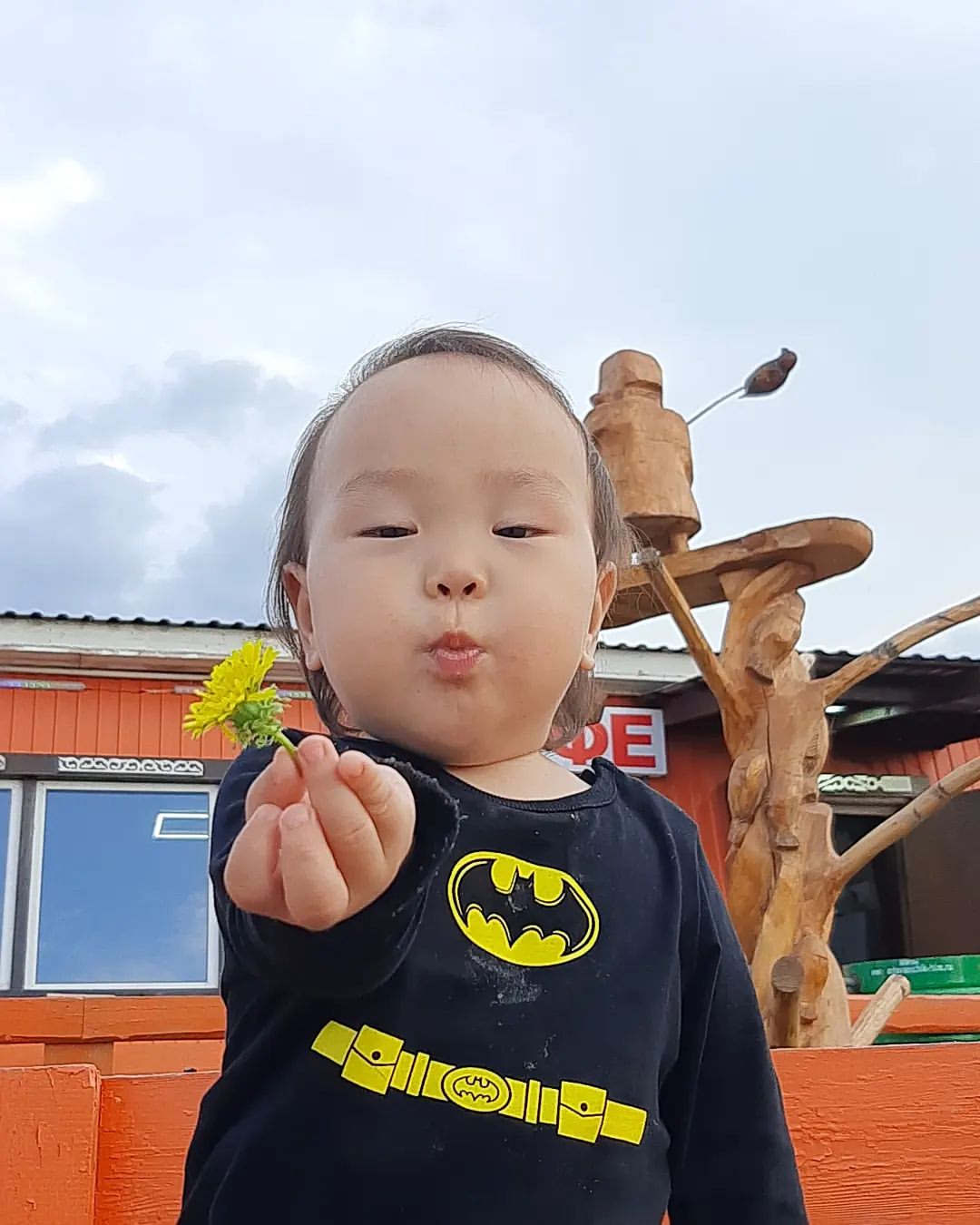 aita_amanatova в LOOKY — Ати-пати тошкииии🥰 аьаан тахсан кип-кирдээх куопталаах да б