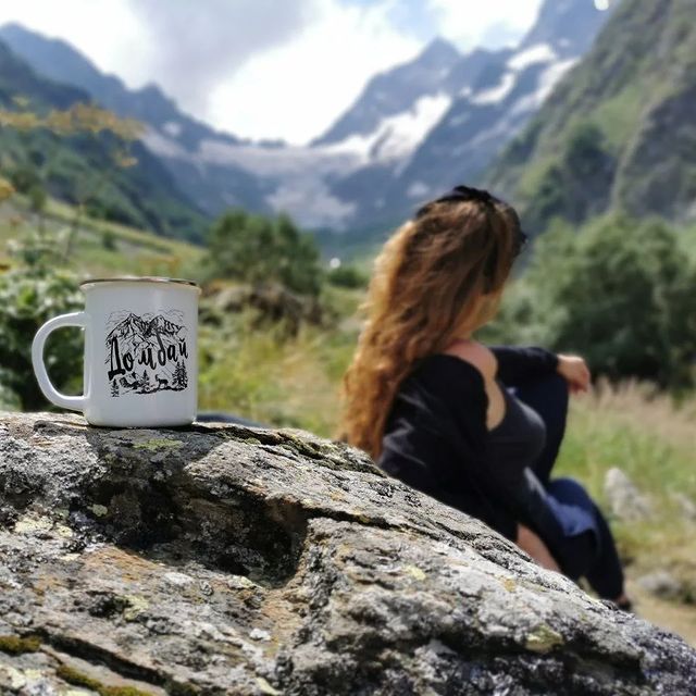 maria_valyukevich в LOOKY. . Домбай🤩
