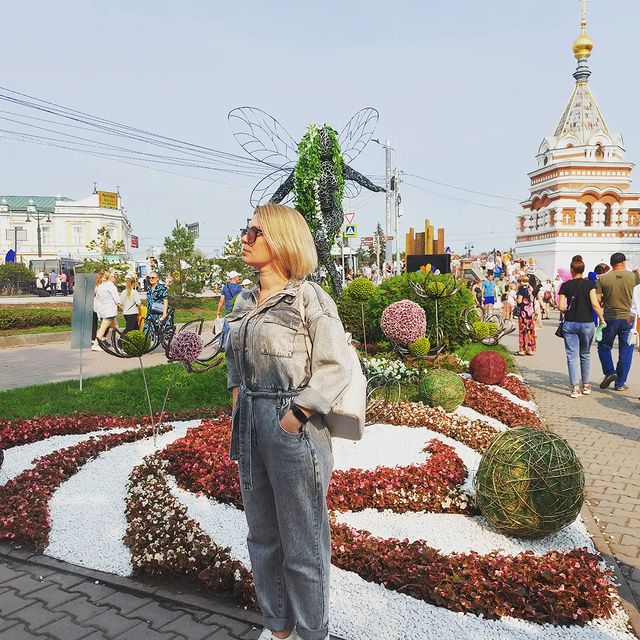 katrin_nail26 в LOOKY. . null