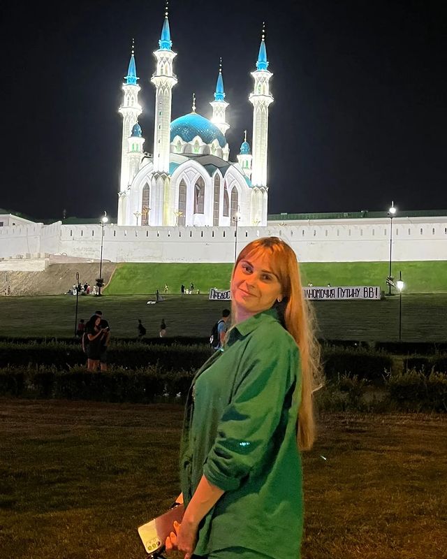 yukarahan в LOOKY. . 🕌