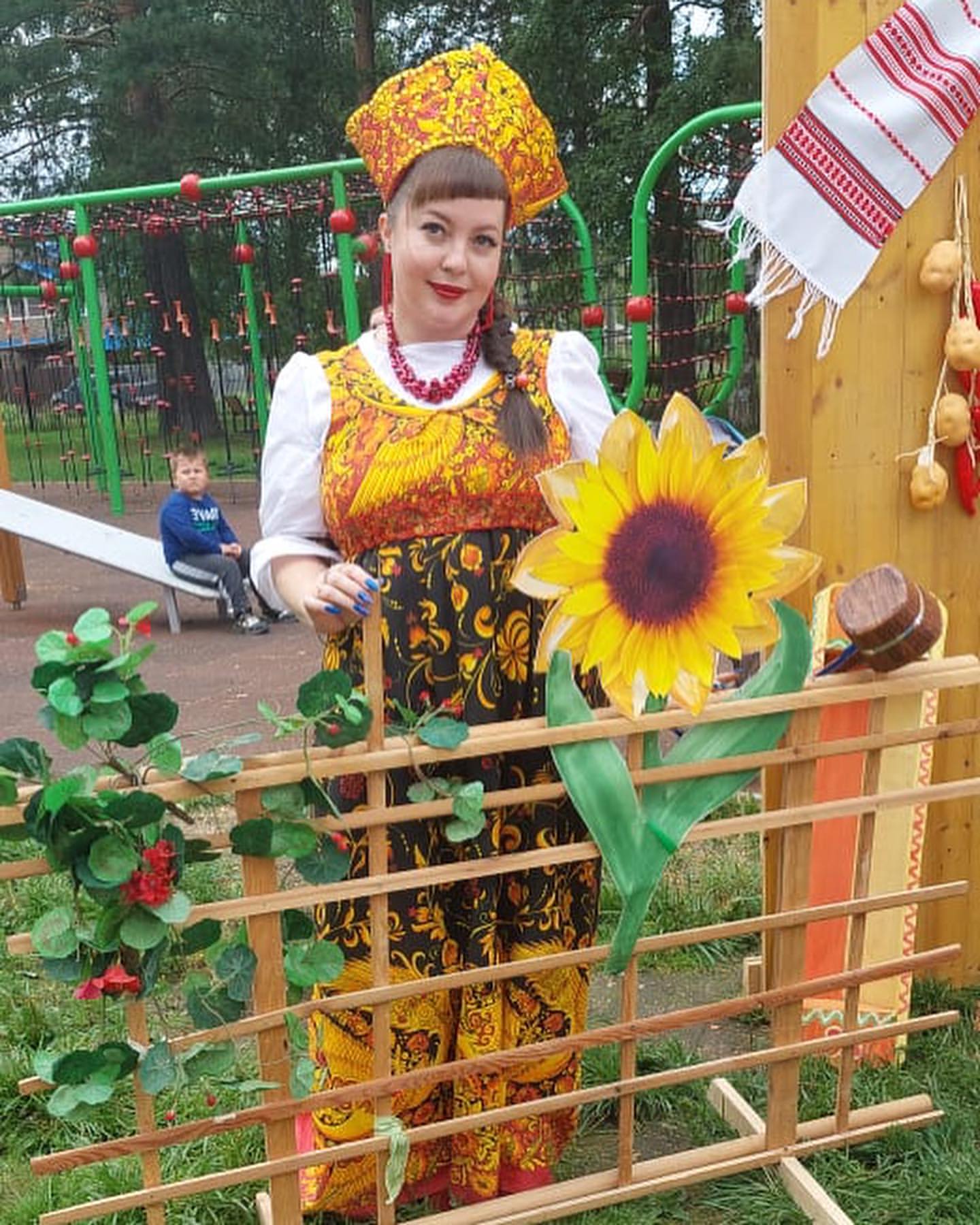 elena_8520 в LOOKY. . Участие в городском ...