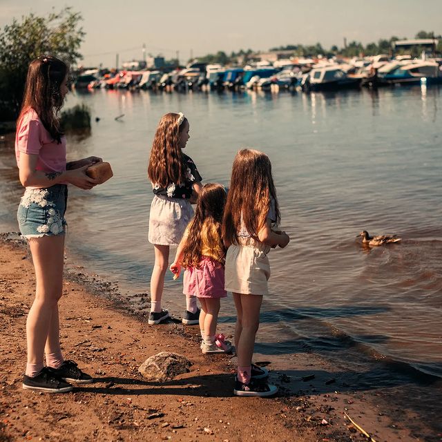 irina_shatnaya в LOOKY. . Лето и мы 🌞🌴🏄🦆