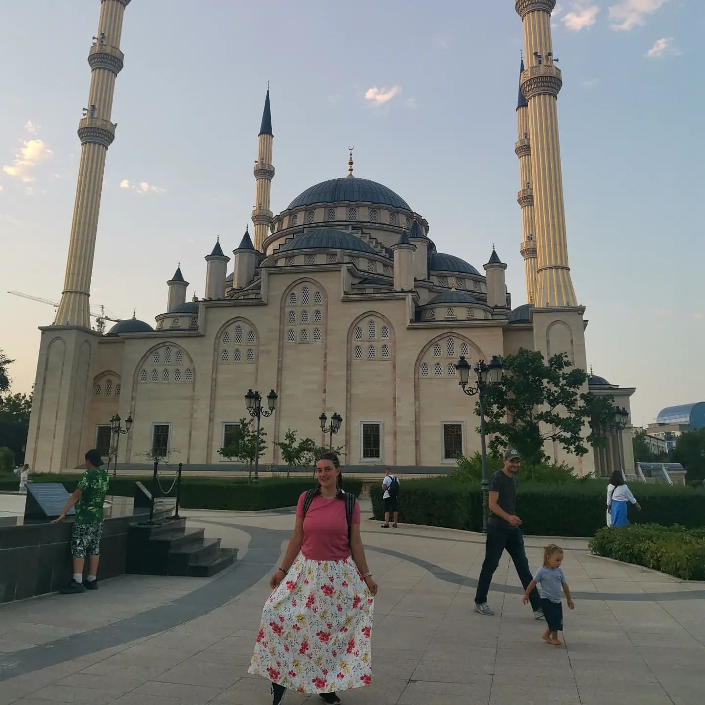 sahnoshka в LOOKY. . Когда хочется сфотка...