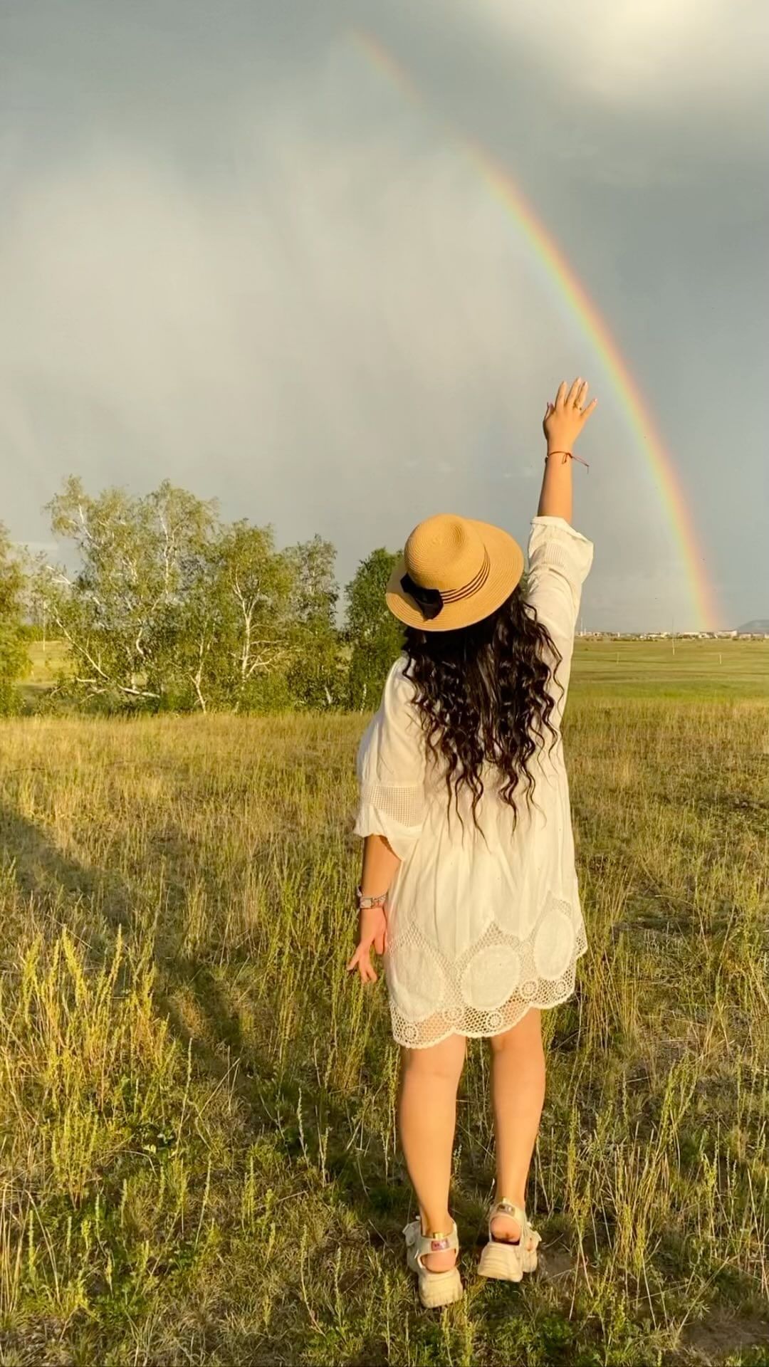 saina_pestryakova в LOOKY. . 🌈