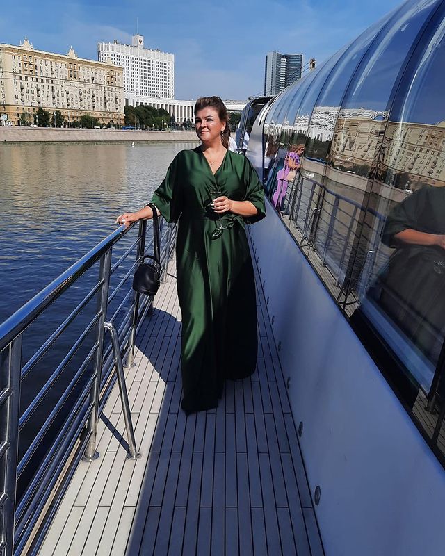 lenalenochka82 в LOOKY. #замечательныелюди,#корпоратив,#деньстроителя,#⛴. Любимая работа #заме...