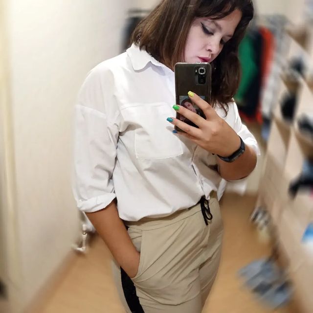 23.alina в LOOKY. . @nikiwers