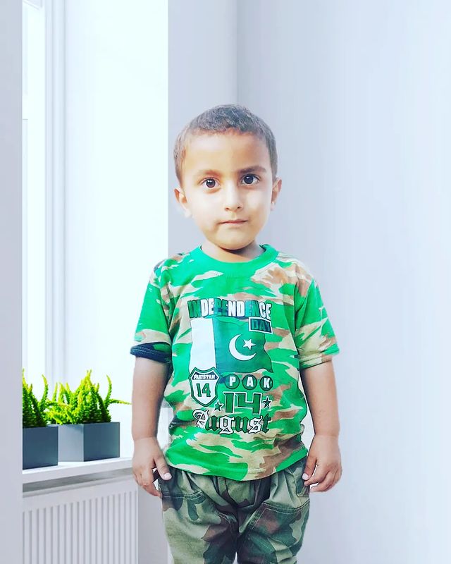najeeb_khan_10 в LOOKY. . null