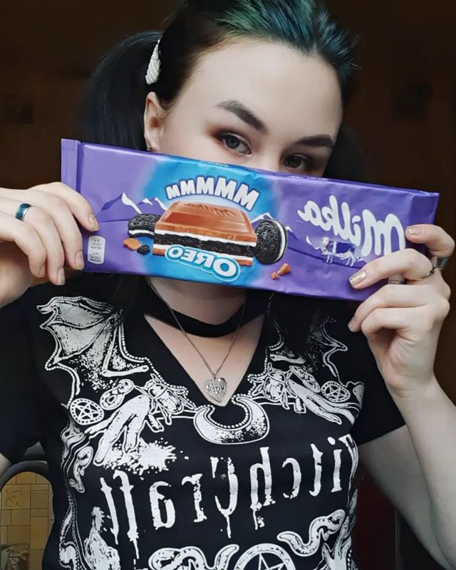 violet_mojito в LOOKY. #candygirl#wehavecandy#darkside#chocolatelove#animetyan#аниметян#dieantwoord#witchcraft🔮#lovelygirl#altgirl#колдовство#korean#sweeties#lfl💛,#kawaii#japan#nyan#egirl#liketime#sfs. He likes his coffee ...