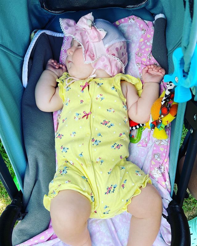 petrushina_n_child в LOOKY. . Мой цветочек 🌼💝#Ва...