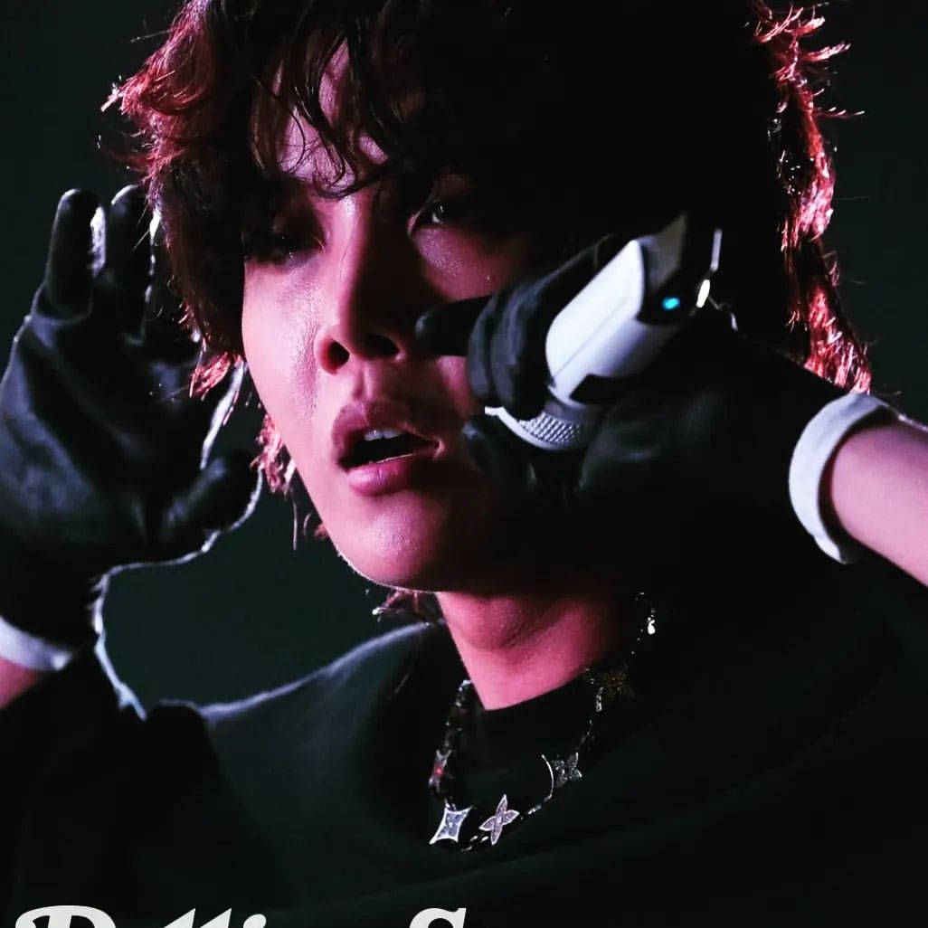 bangtan_boys_a.r.my в LOOKY — фото 5