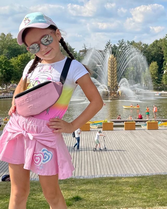 natulochka89 в LOOKY. . null