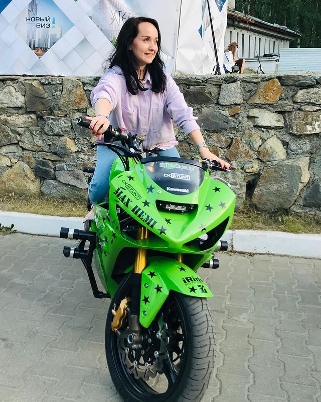 ekateva_ig в LOOKY. #вечерудался,#деньстроителя,#2022. На встречу приключен...