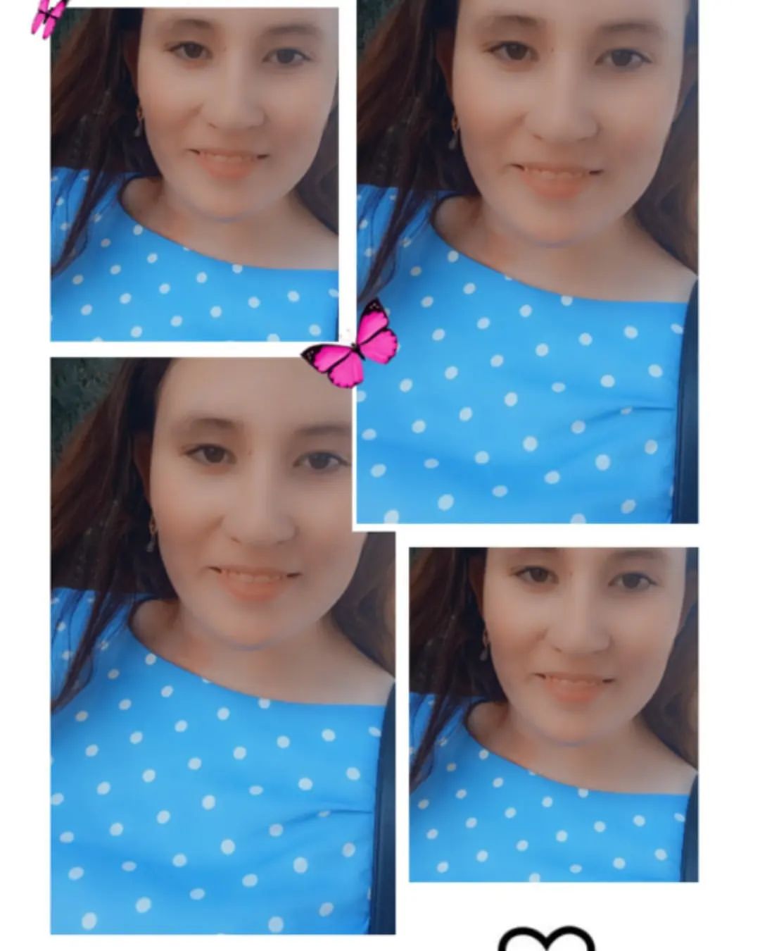 🥰😍🥰❤❤💙💙💙