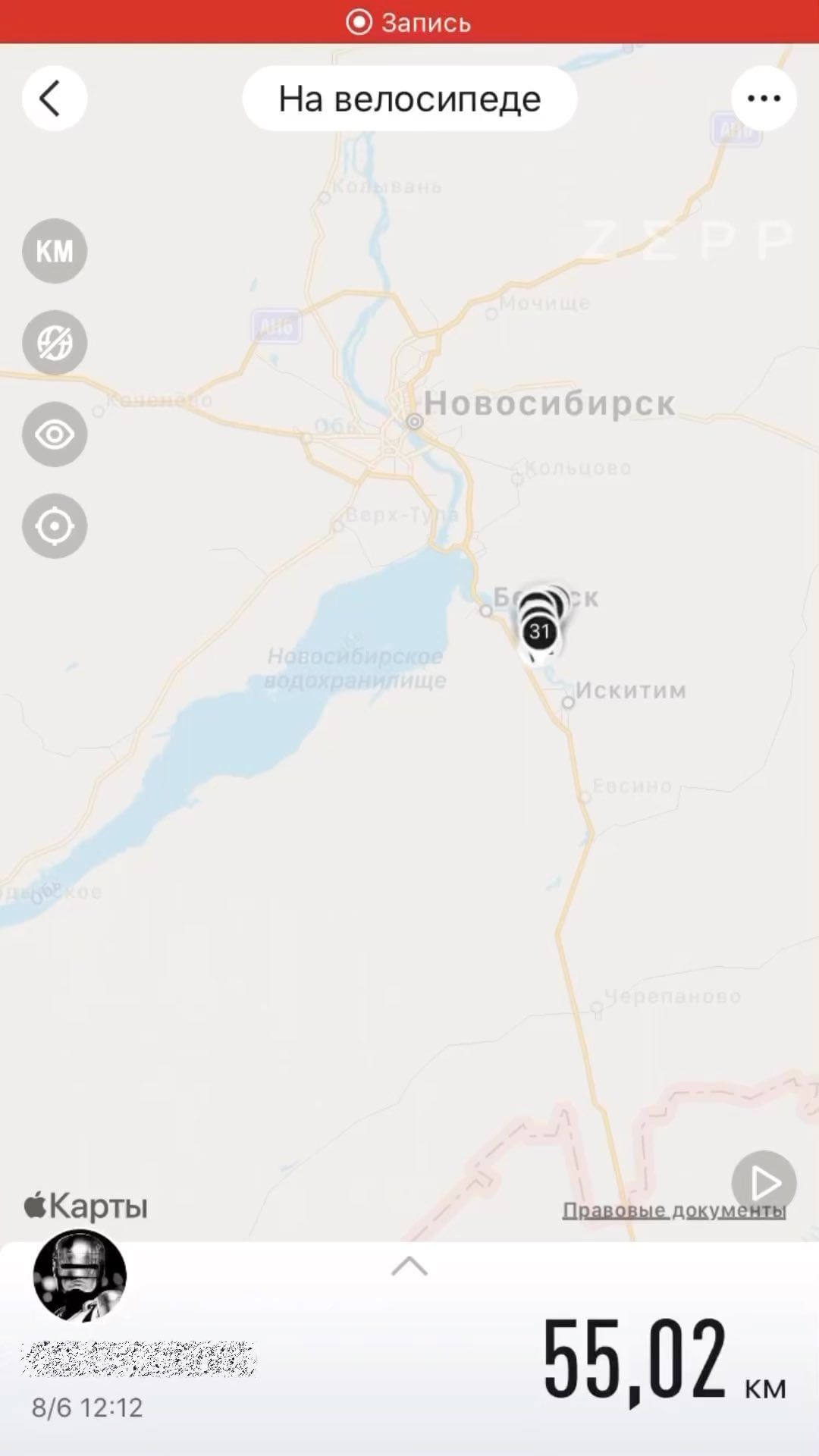 aivengo_r в LOOKY. . Прошлые выходные выд...