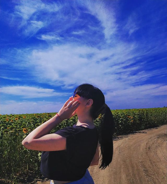kris_tina_evan в LOOKY. . ☁️