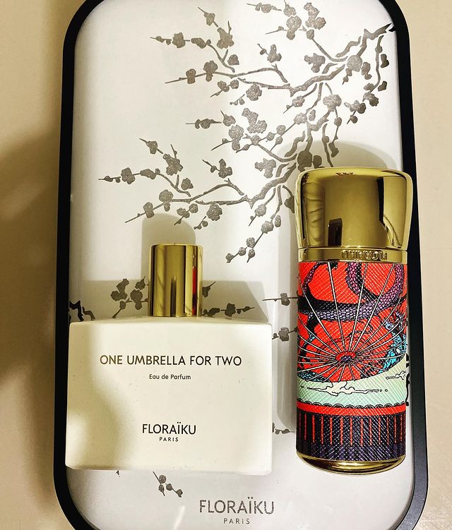 absolute_parfume_nsk в LOOKY. #селективнаяпарфюмерия,#оригинальнаяпарфюмерия,#селективныйпарфюм,#нишевыйпарфюм#парфюмновосибирск,#парфюм#распив,#нишеваяпарфюмерия,#видеобyм#распивселектив,#absoluteparfumensk,#oneumbrellafortwo#floraiku#oneumbrellafortwofloraiku. Floraiku  One Umbrel...