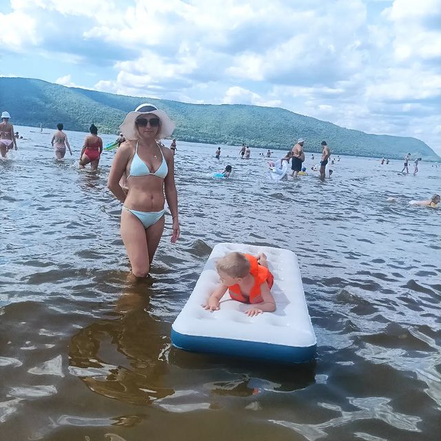 evgeniyaarefeva в LOOKY. . Что-то подсказывает,...