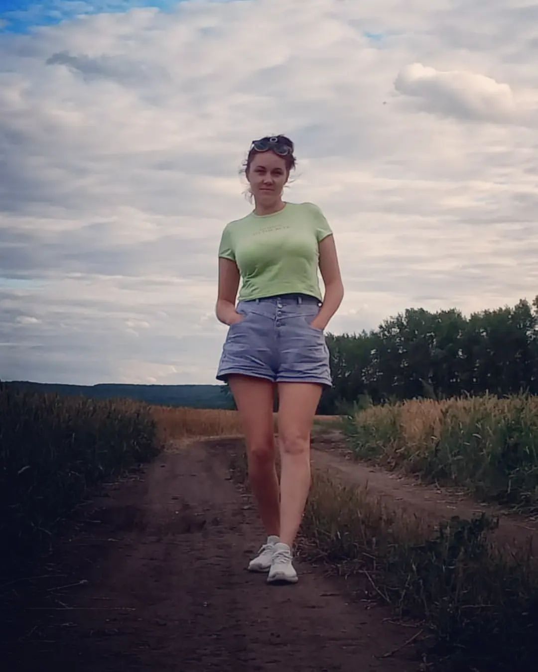 natali_zakapko в LOOKY — публикация