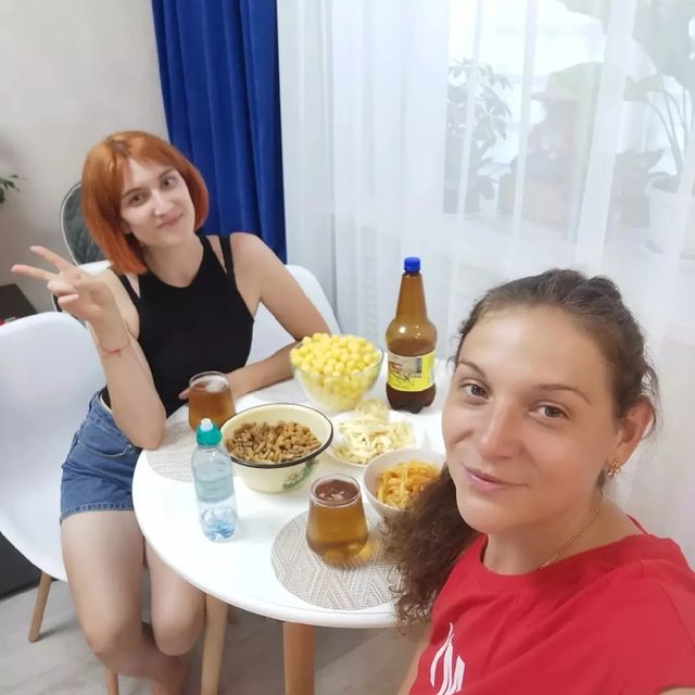 dayana_saf в LOOKY. . Встреча со @kashina_...