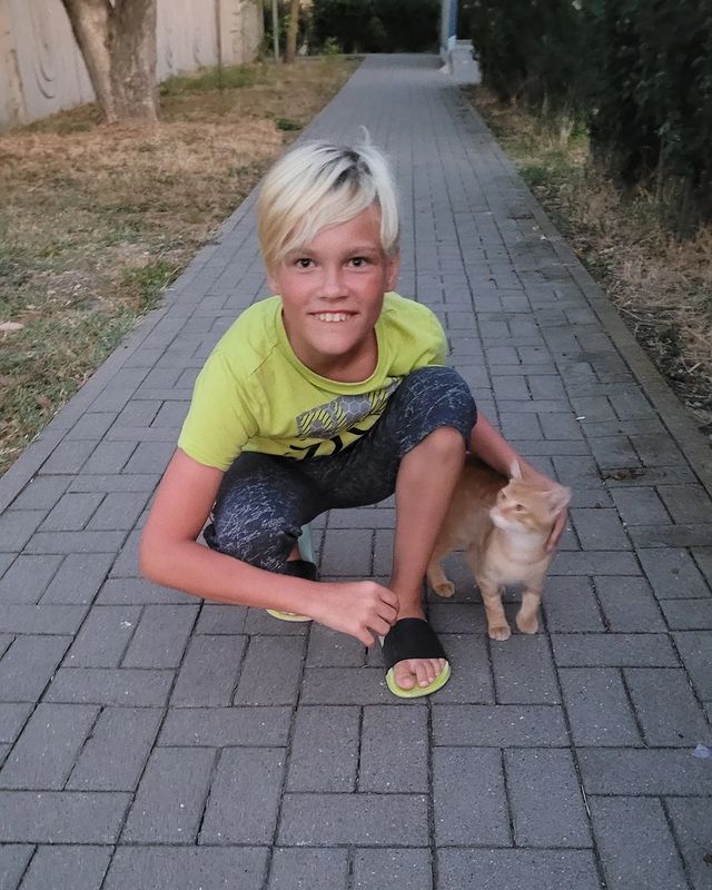 tatyanka_vasileva в LOOKY. . Мир животных в Анапе
